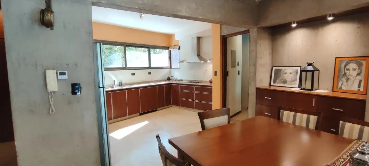 CASA MAIPU 5