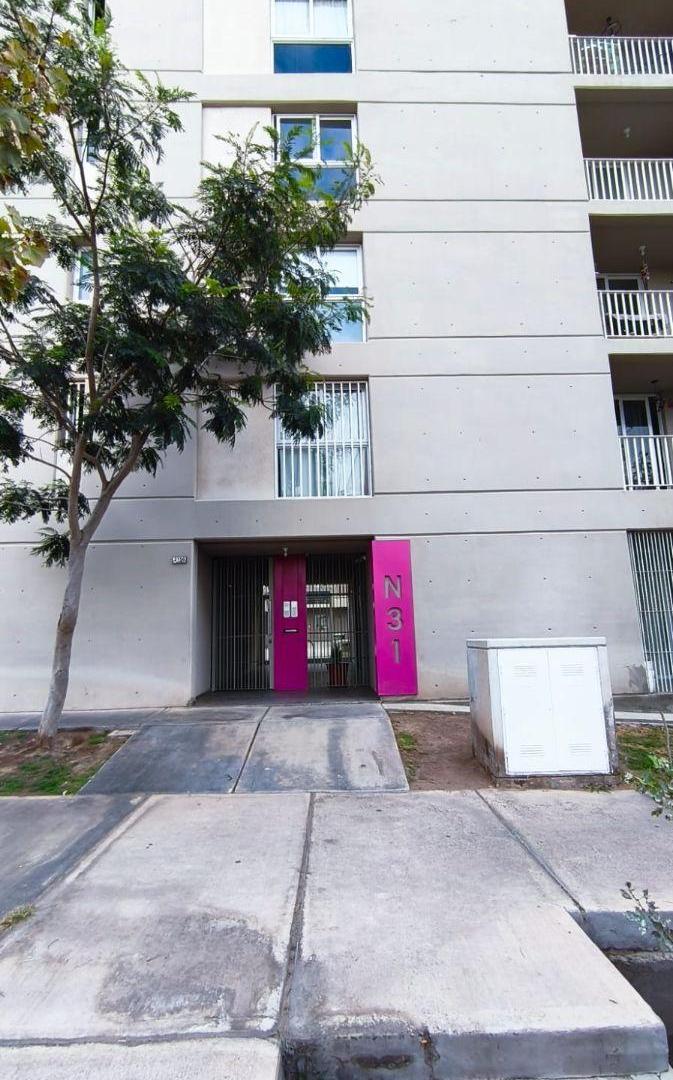 TORRES PROCREAR, BELGRANO Y MOLDES, DEPARTAMENTO