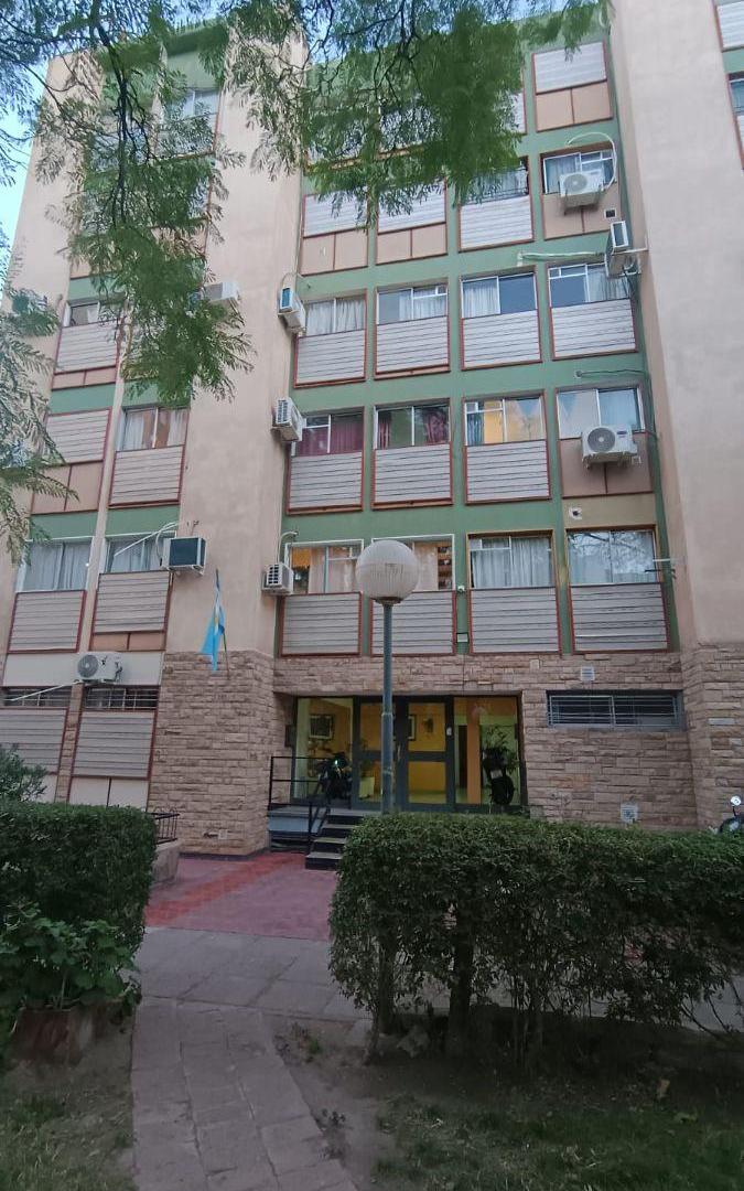 DEPARTAMENTO BARRIUO UNIMEV