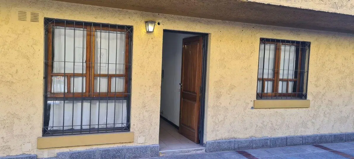 SAAVEDRA, SAN JOSE, DEPARTAMENTO 4