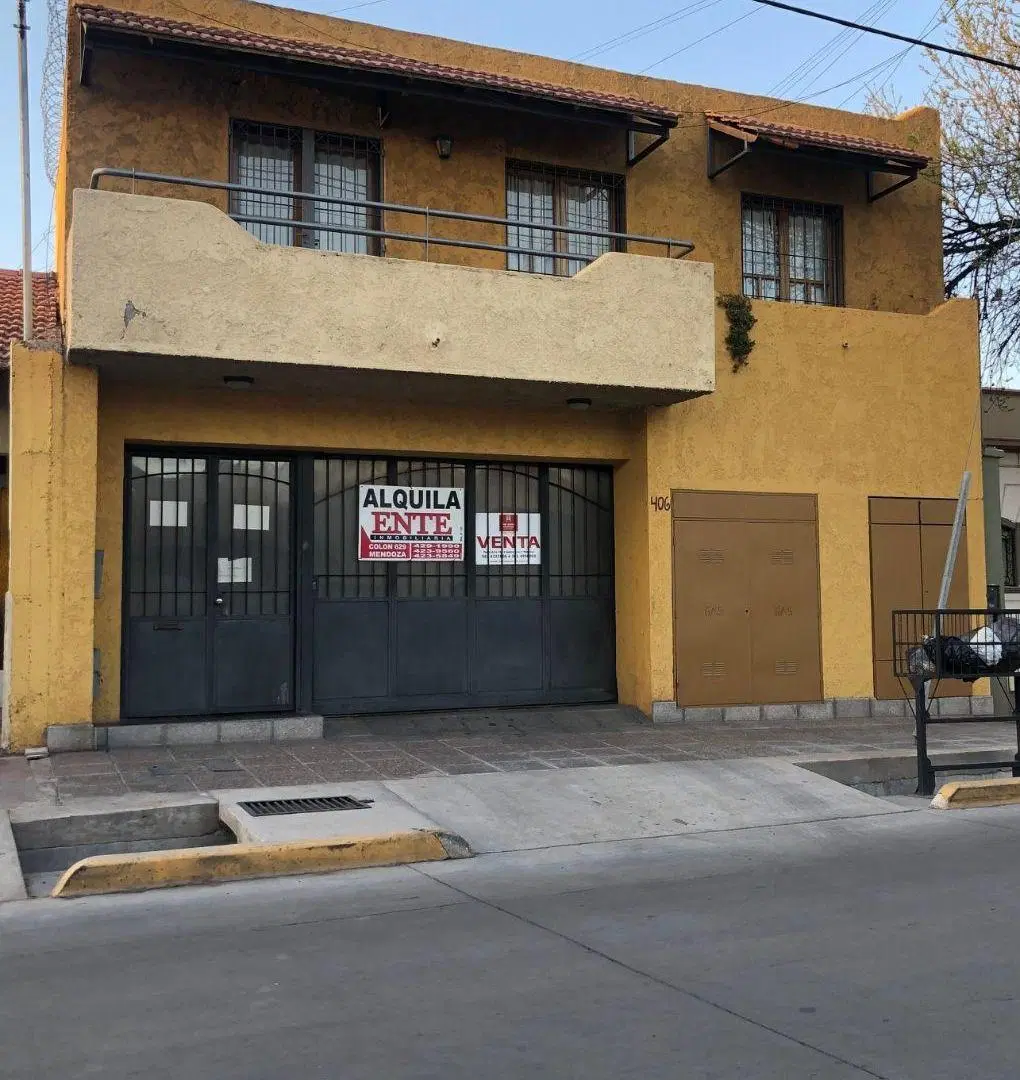 SAAVEDRA, SAN JOSE, DEPARTAMENTO 5