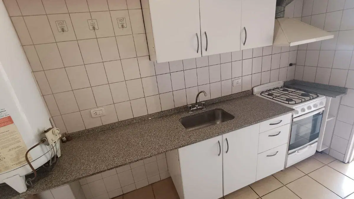 DEPARTAMENTO BARRIO JARDIN TRAPICHE 3