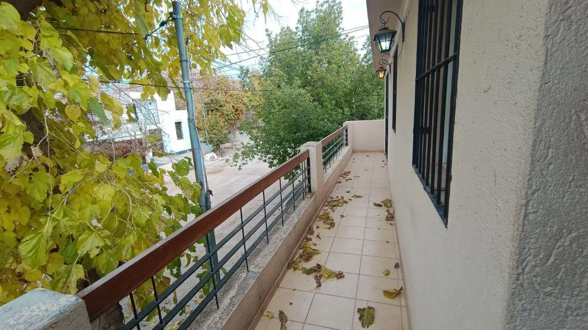 DEPARTAMENTO BARRIO JARDIN TRAPICHE 2
