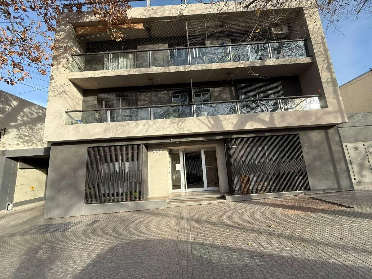 QUINTA SECCION, DEPARTAMENTO 5