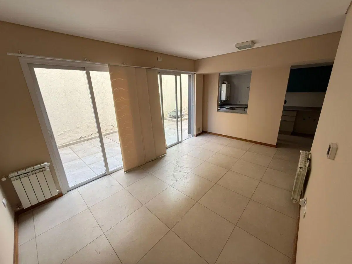 QUINTA SECCION, DEPARTAMENTO 1