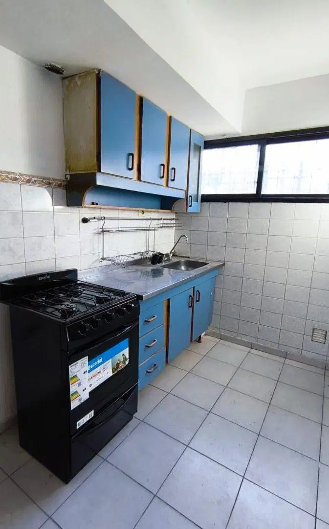 BARRIO CIRSUBDOZ, DUPLEX 3