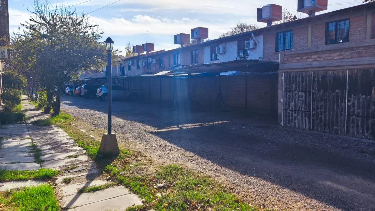BARRIO CIRSUBDOZ, DUPLEX 5