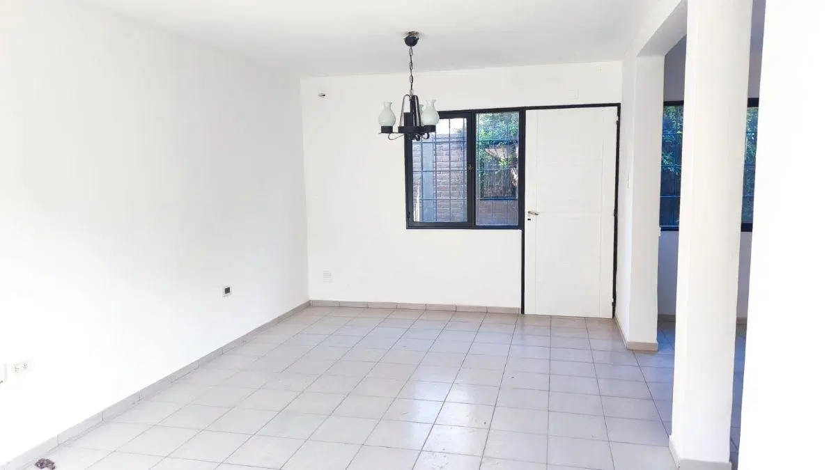 BARRIO CIRSUBDOZ, DUPLEX 1