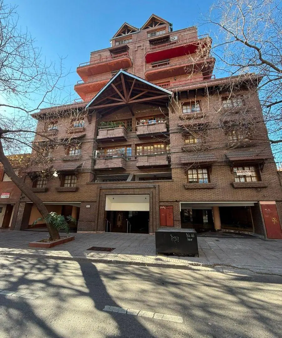 Metros Plaza Italia, departamento 1