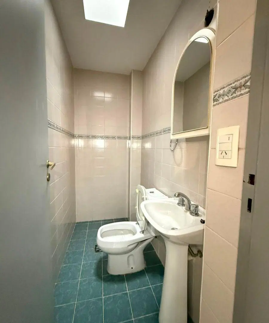 QUINTA SECCIO, LUZURIAGA, DEPARTAMENTO 8
