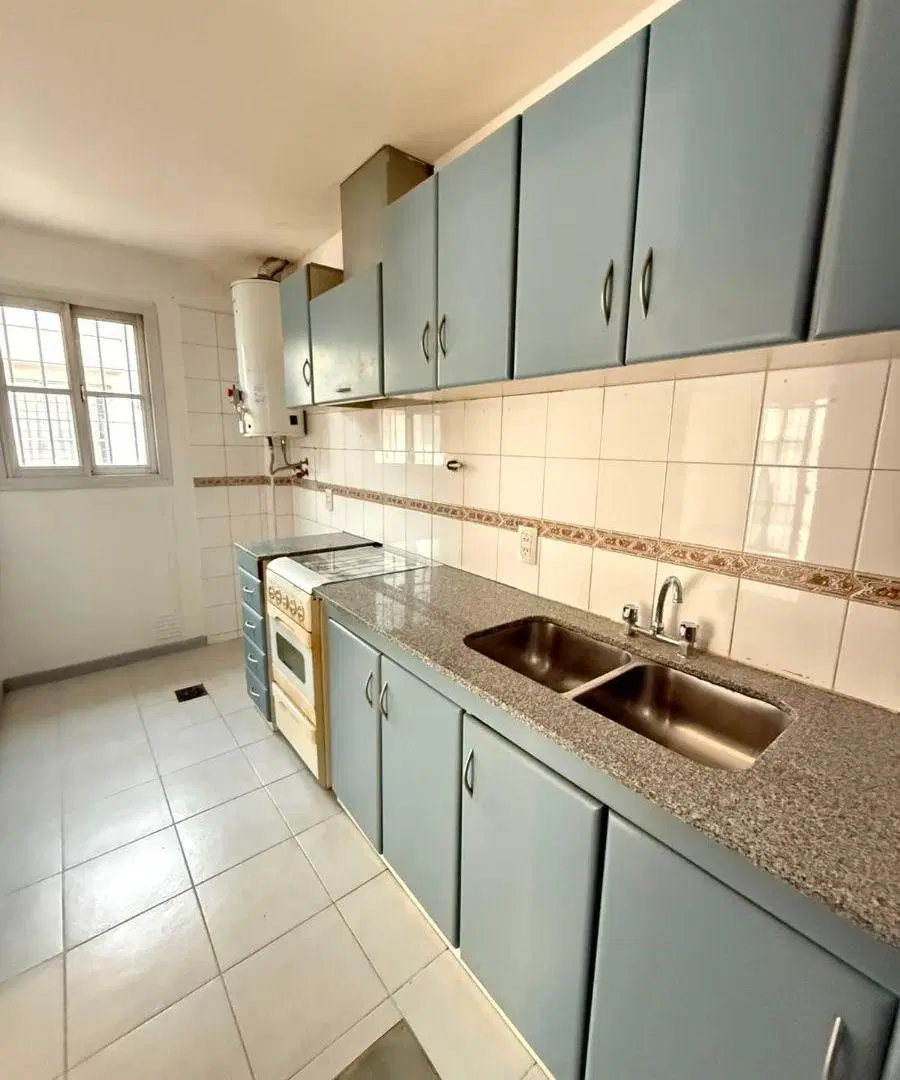 QUINTA SECCIO, LUZURIAGA, DEPARTAMENTO 3