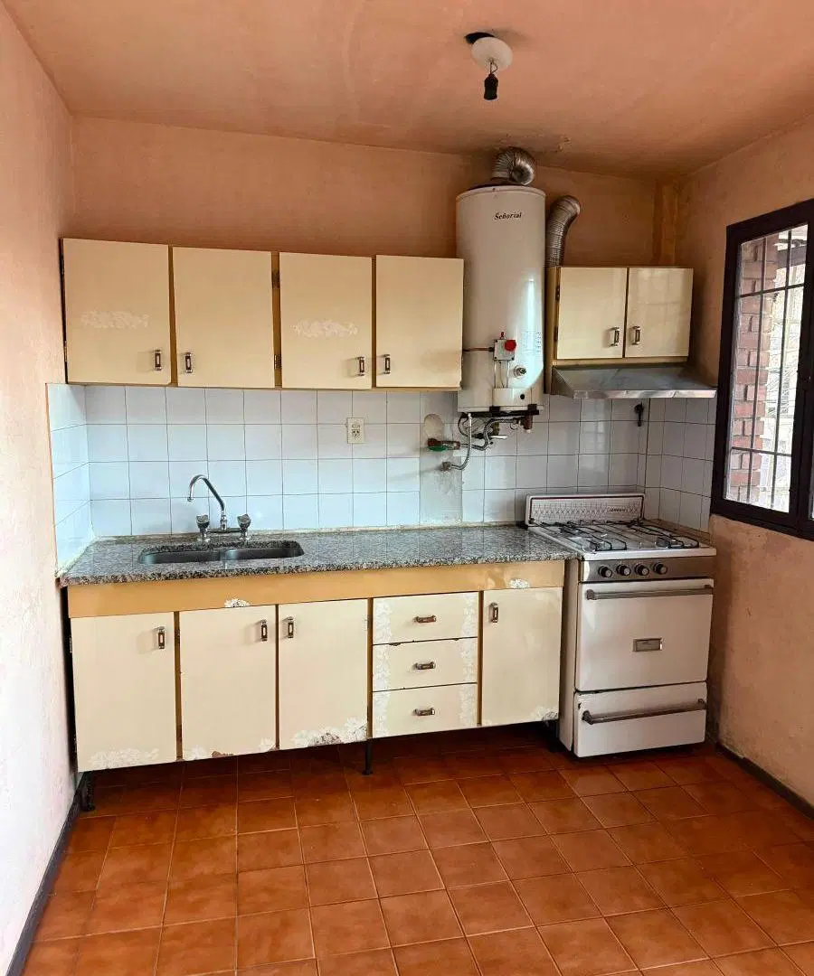 Centrico, San Luis y Rioja, departamento 1