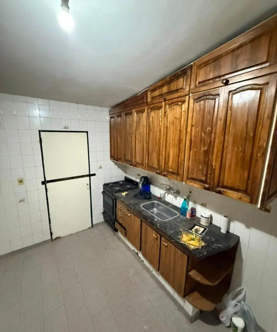 Barrio Cementista, casa 4