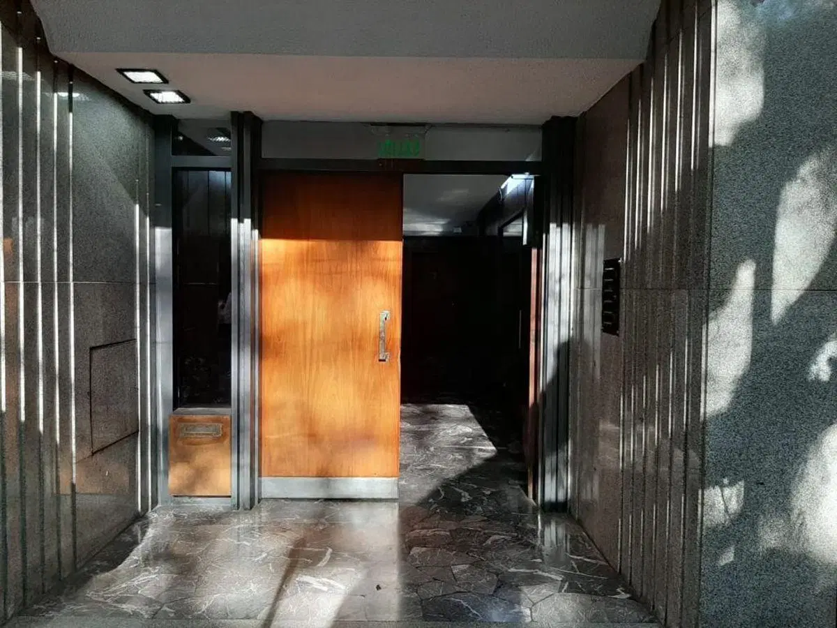 DEPARTAMENTO CENTRICO 9 DE JULIO Y PEATONAL 6