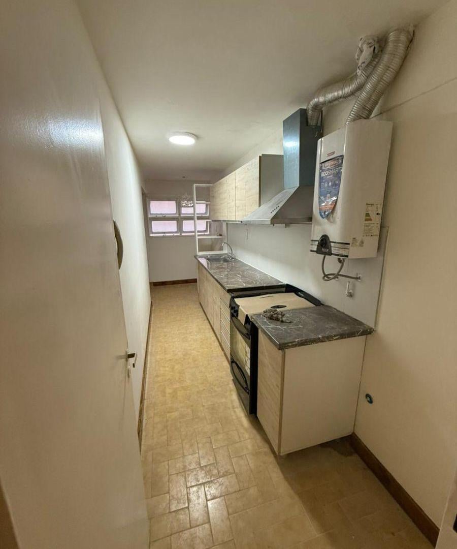 Foto de DEPARTAMENTO CENTRICO SOBRE GODOY CRUZ CASI CHILE, imagen 5