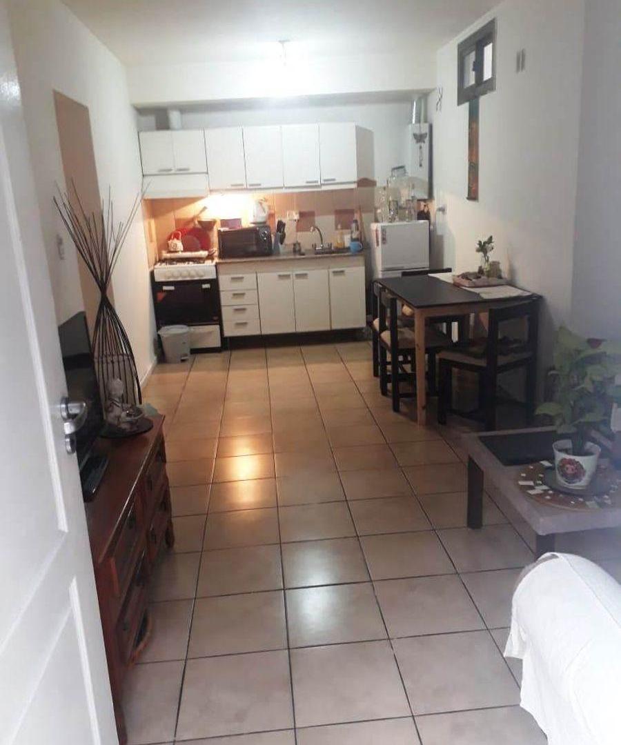 Foto de DEPARTAMENTO BARRIO RECONQUISTA, imagen 2