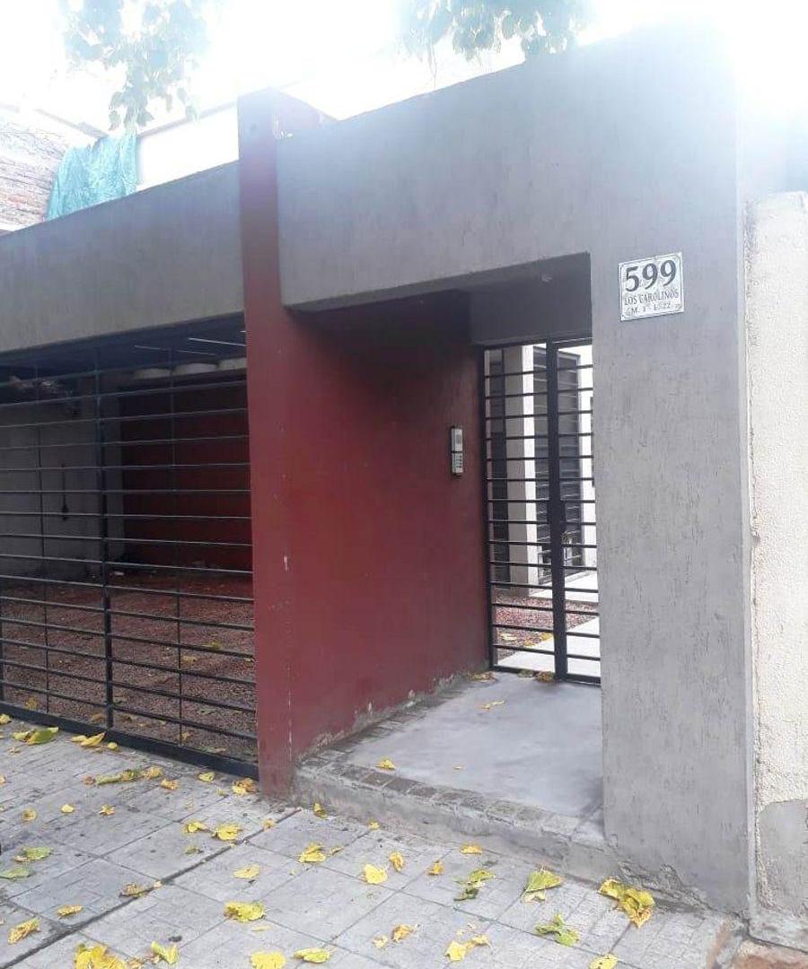 Foto de DEPARTAMENTO BARRIO RECONQUISTA, imagen 5