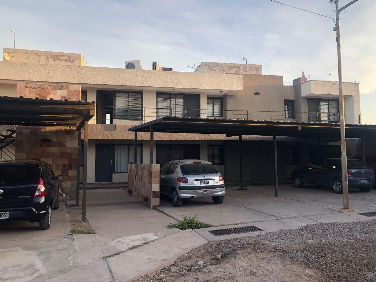Foto de DEPARTAMENTO SOBRE URQUIZA, imagen 2