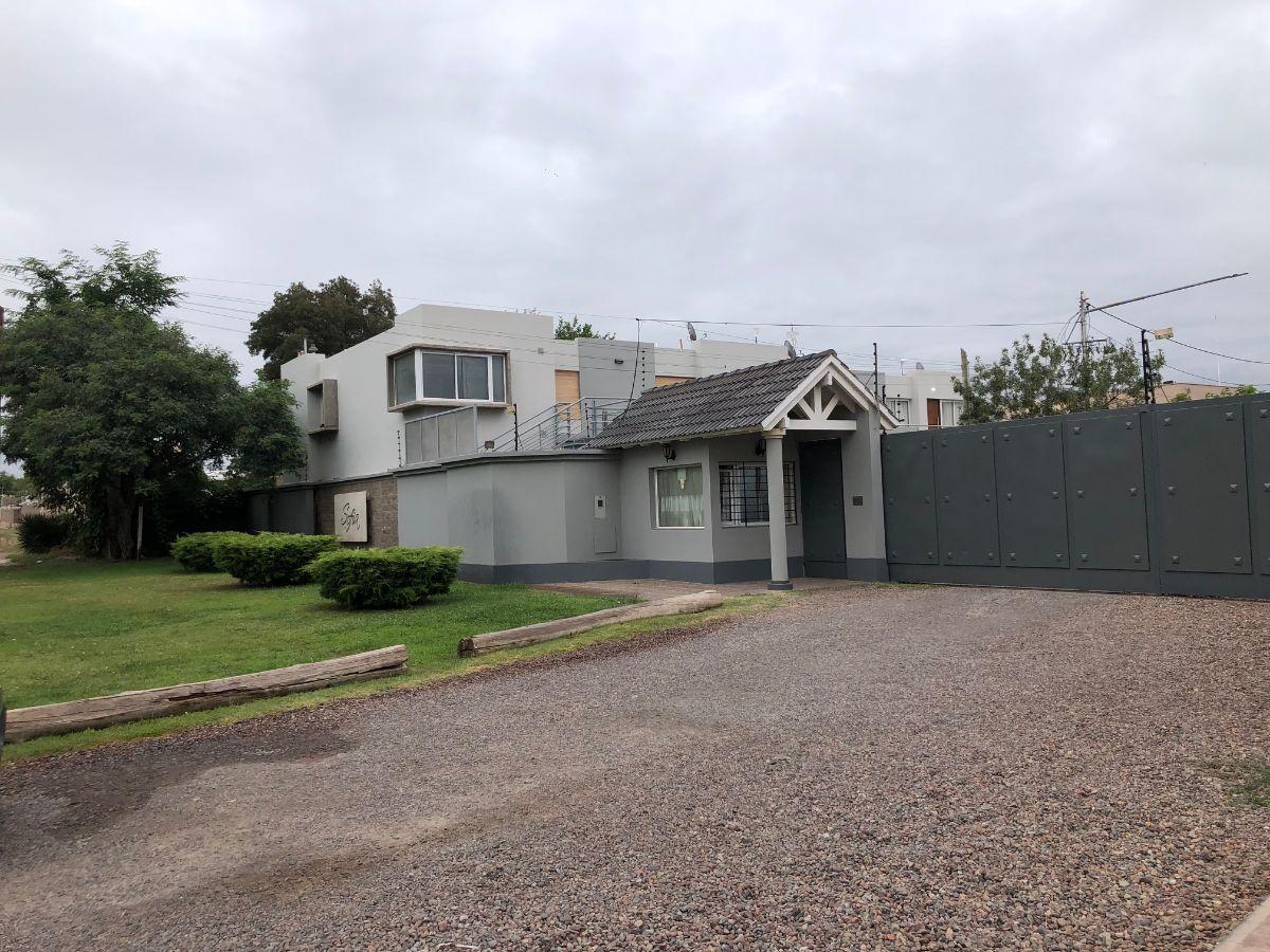 Foto de DEPARTAMENTO SOBRE URQUIZA, imagen 3