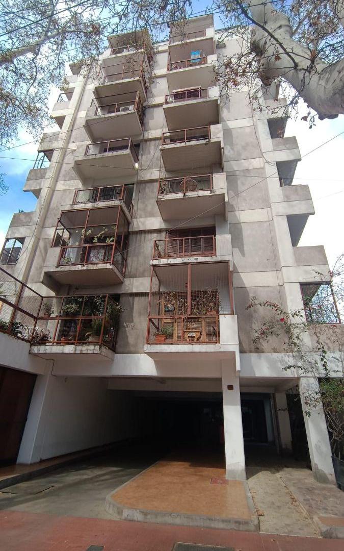 CENTRICO, GODOY CRUZ 550