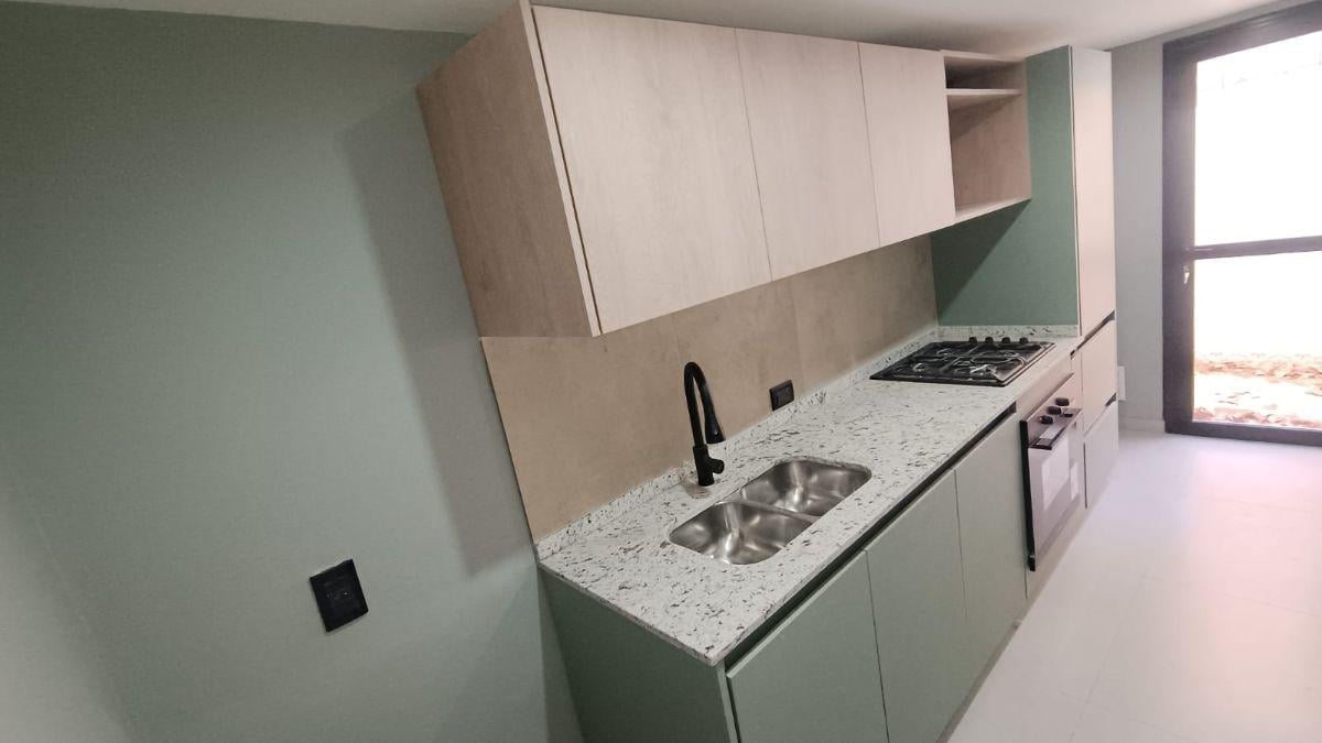 Foto de DEPARTAMENTO METROS PLAZA ITALIA, imagen 2