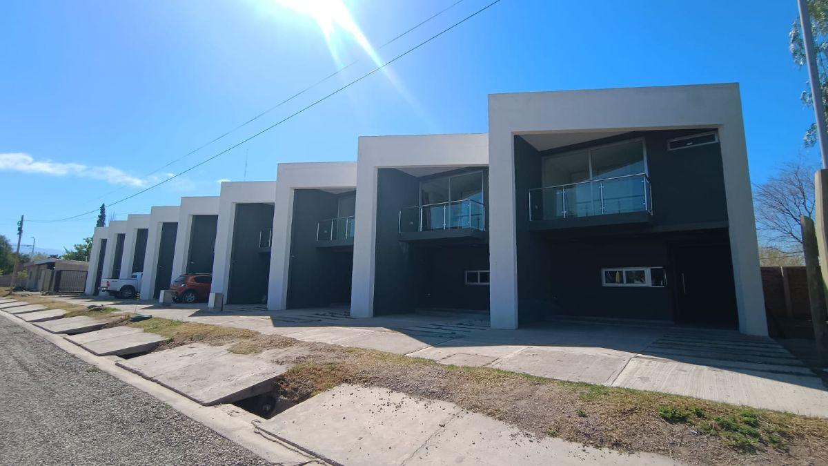Foto de DUPLEX BARRIO SOL ANDINO 2, imagen 1