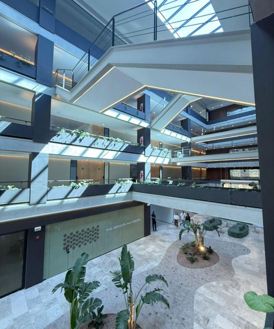 Foto de OFICINA EDIFICIO FORESTA, imagen 2