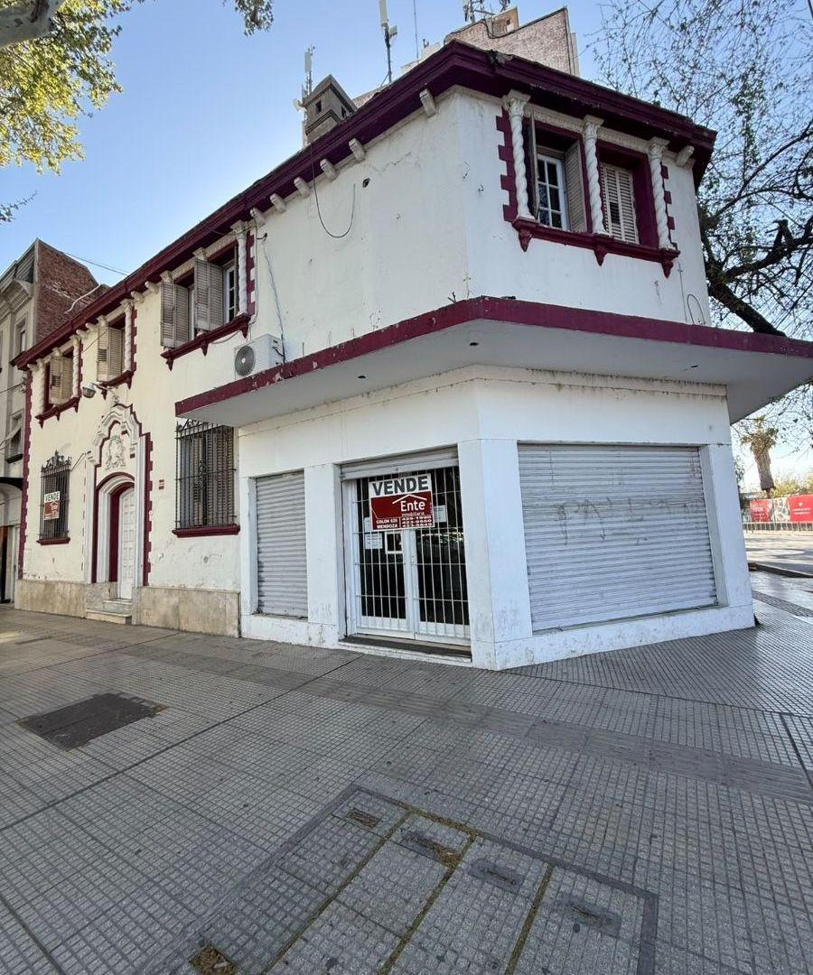 Foto de LOTE ESQUINA SAN MARTIN CASI MORON, imagen 4