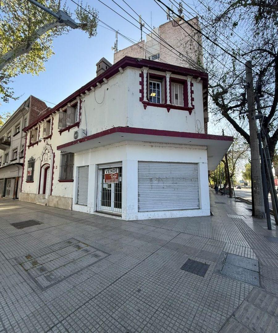 Foto de LOTE ESQUINA SAN MARTIN CASI MORON, imagen 3