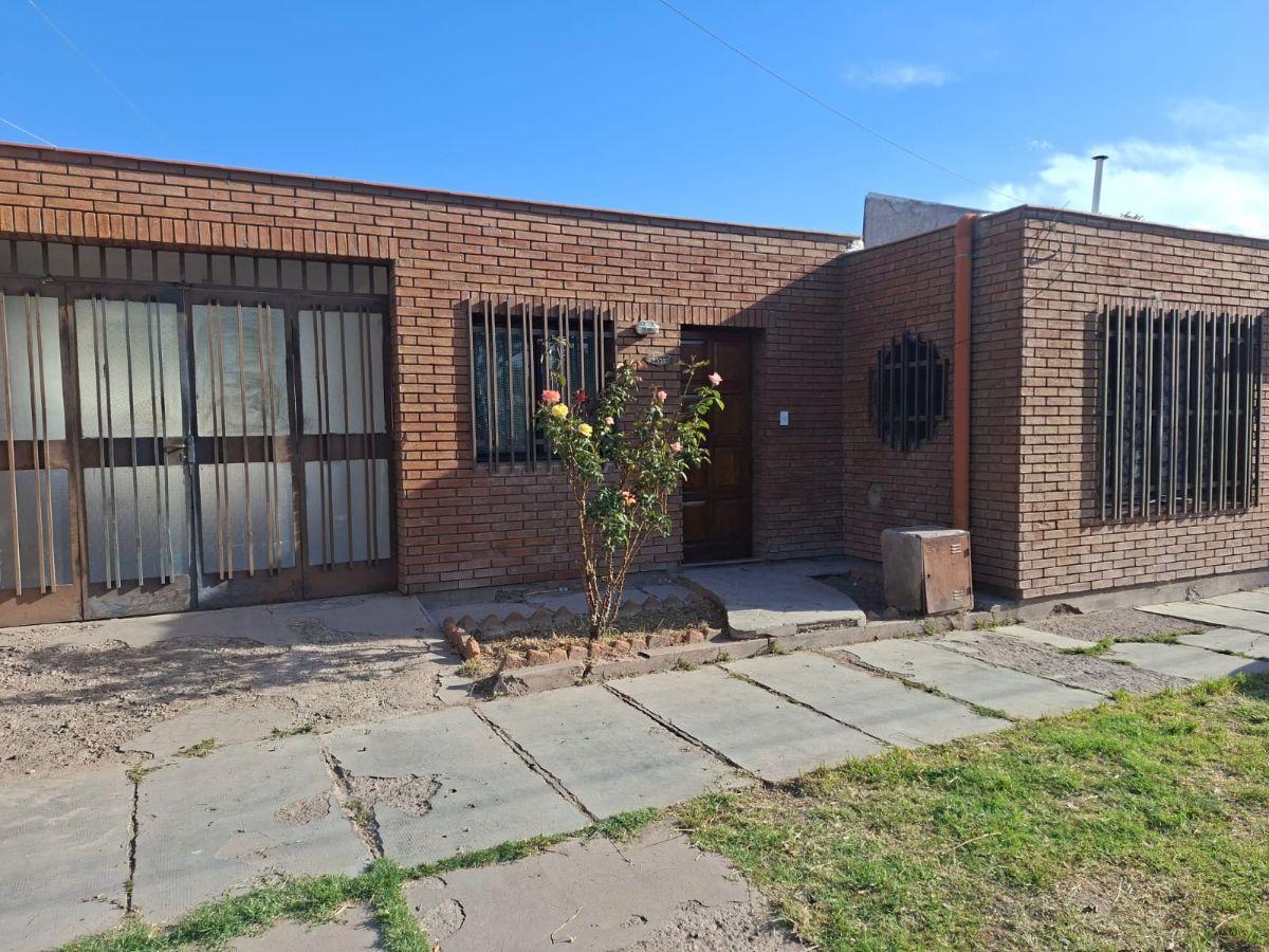 Foto de BARRIO UVENVI, LAS ORQUIDEAS 2335, CASA, imagen 1