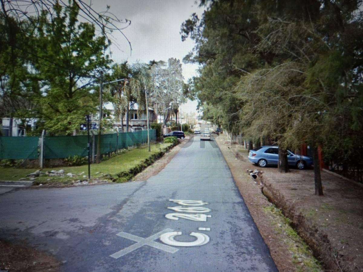 Lote en Venta en 30 X 50 City Bell,461 y 21d 3