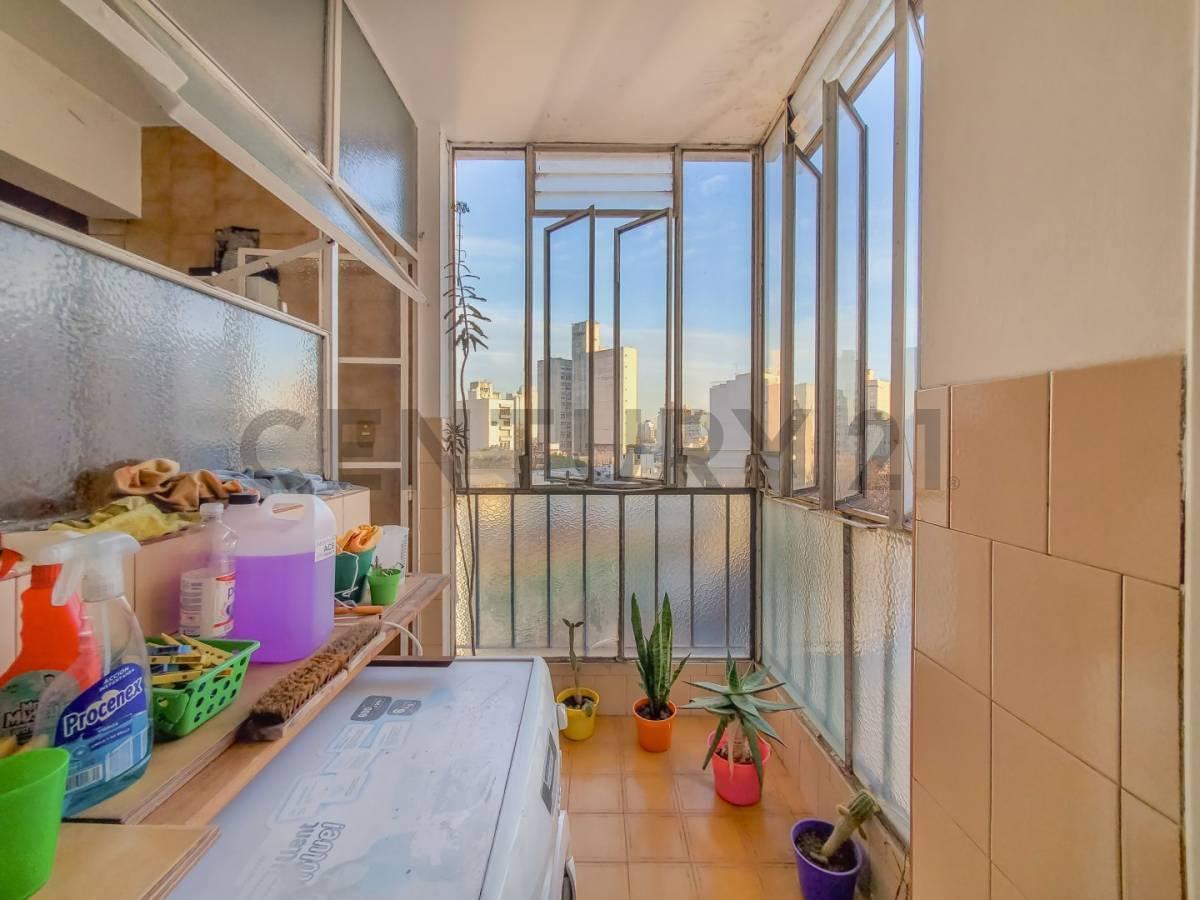 Departamento en Venta, La Plata. 2