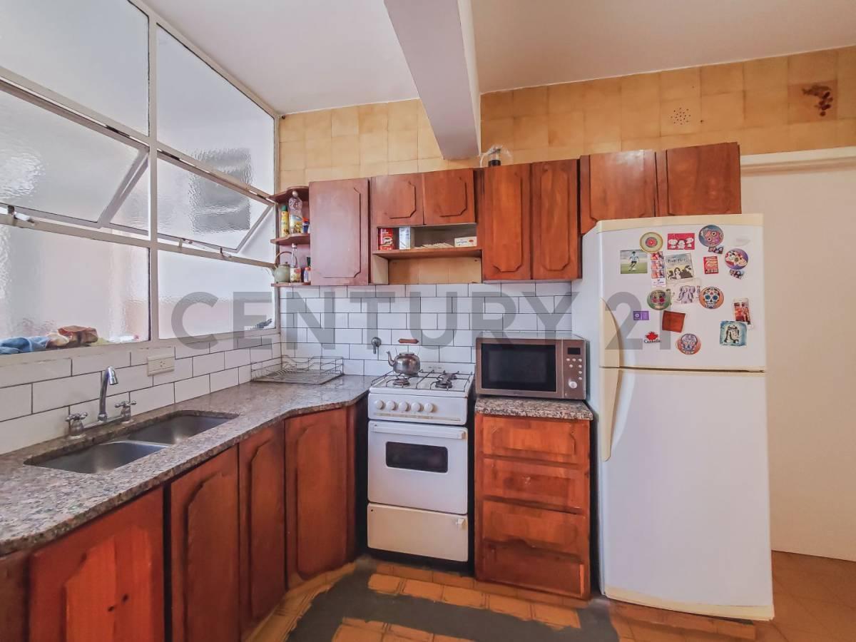 Departamento en Venta, La Plata. 4