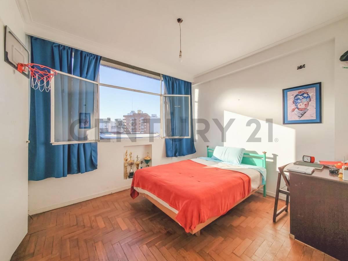 Departamento en Venta, La Plata. 3