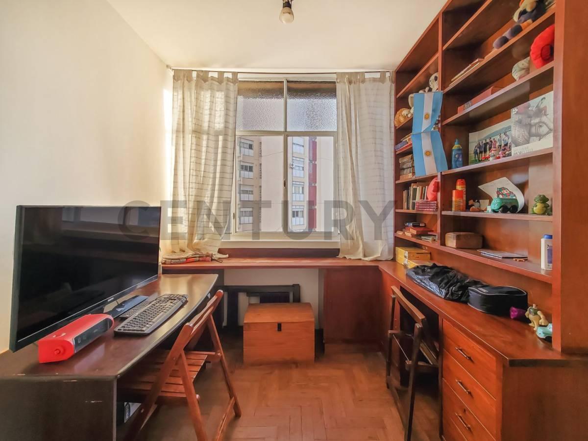 Departamento en Venta, La Plata. 1