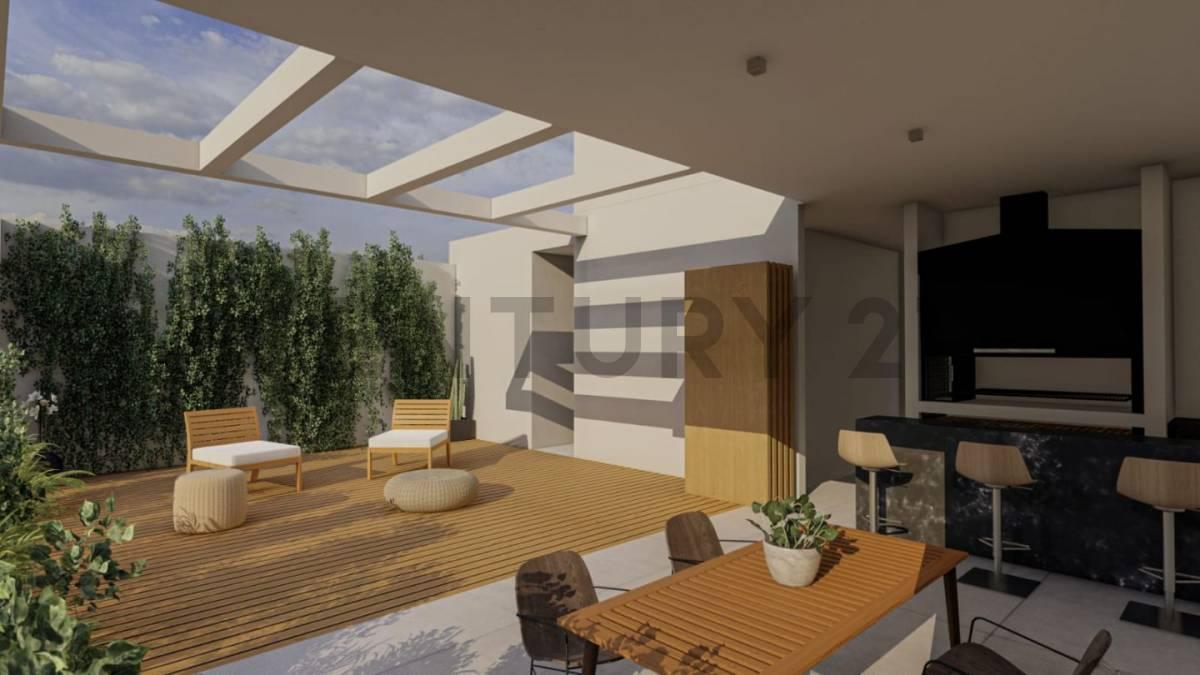 Departamento en venta
