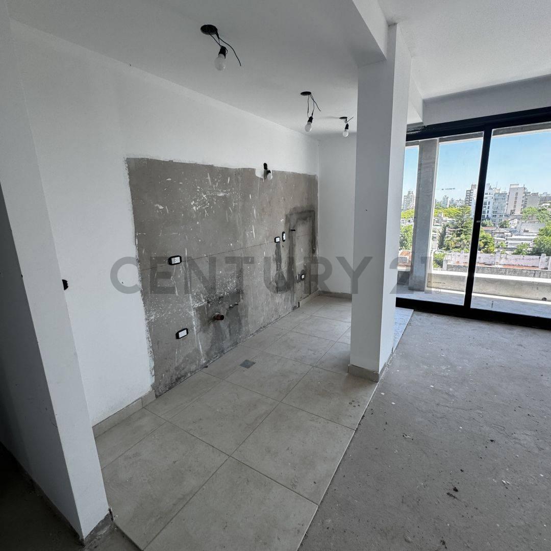 Departamento en Venta de 2 Dorm., La Plata. 5