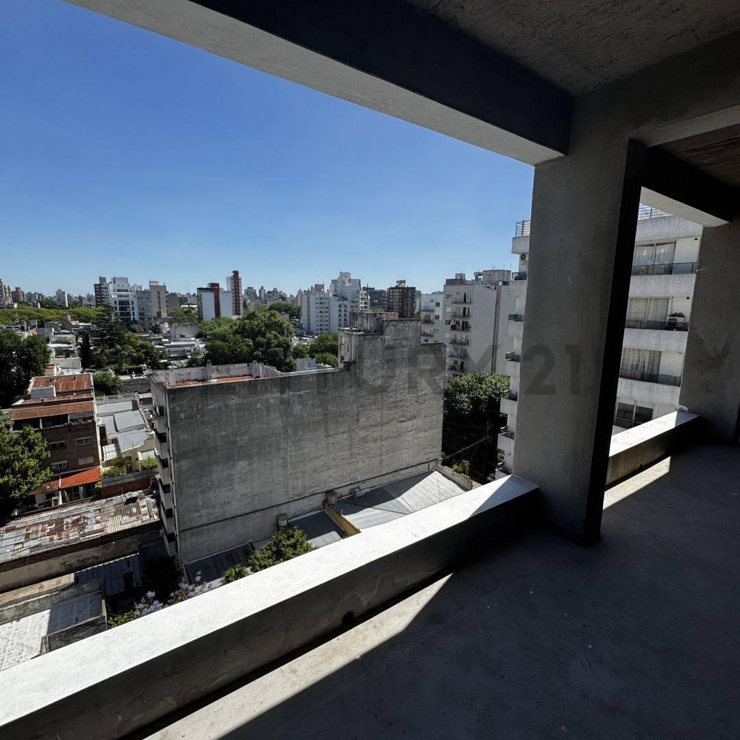 Departamento en Venta de 2 Dorm., La Plata. 3
