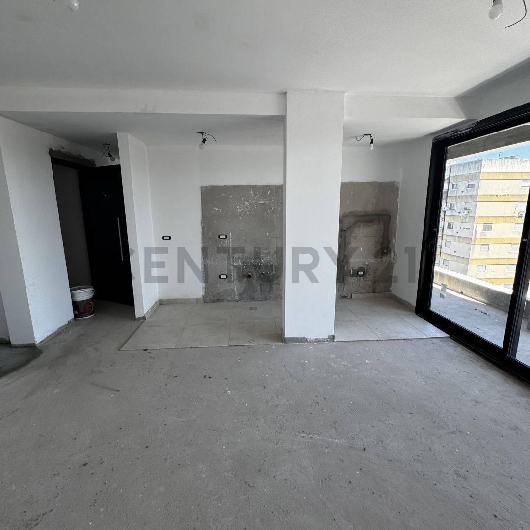 Departamento en Venta de 2 Dorm., La Plata. 4