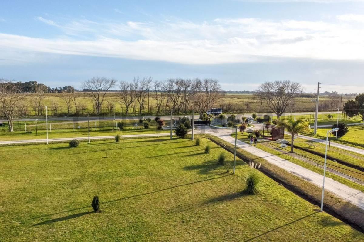 Lote en venta
