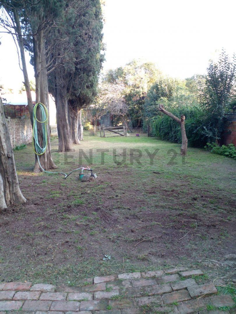 Casa en venta 2 dormitorios en City Bell