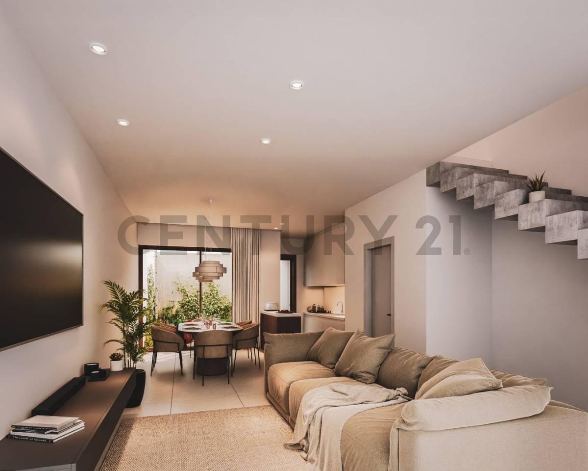 Foto de Duplex de 2 dormitorios a estrenar en VENTA, imagen 2