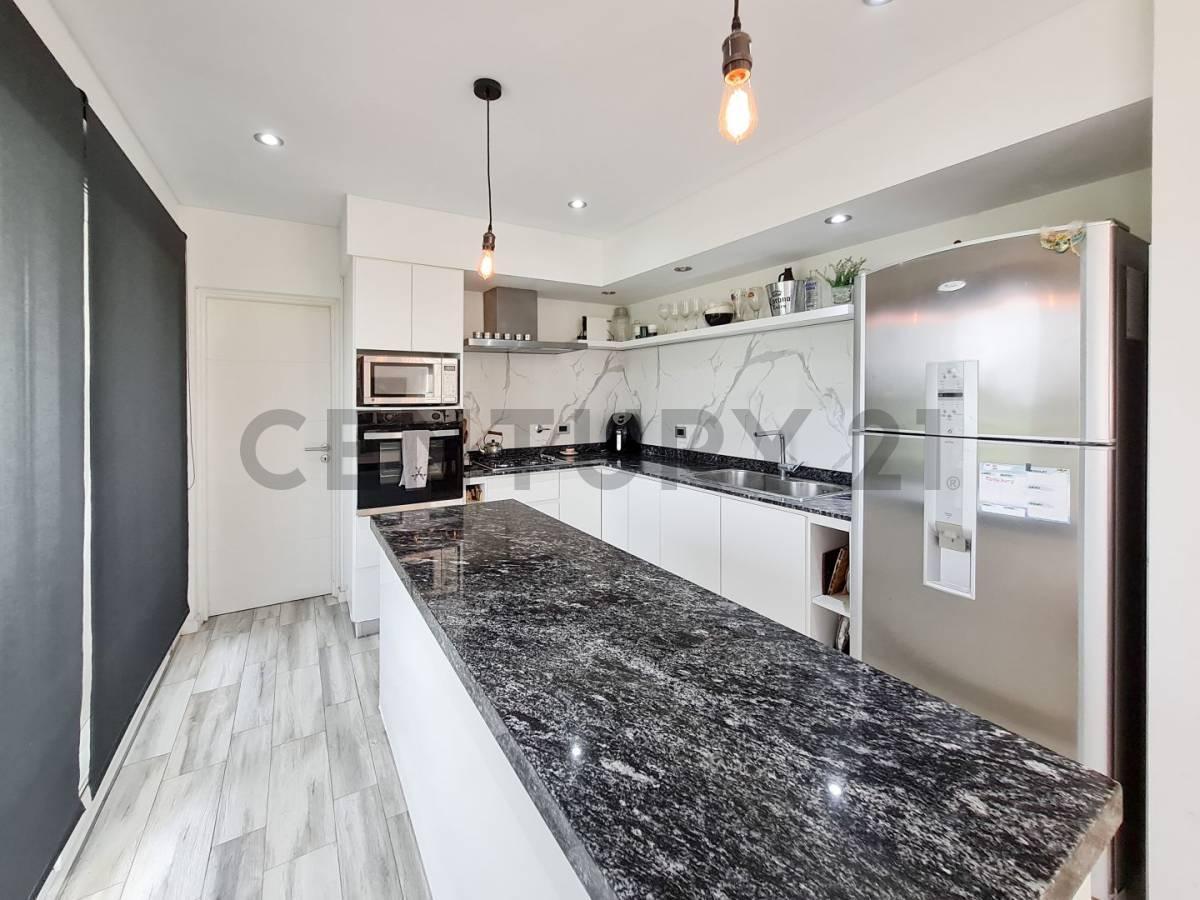 Venta de Casa en Haras del Sur II