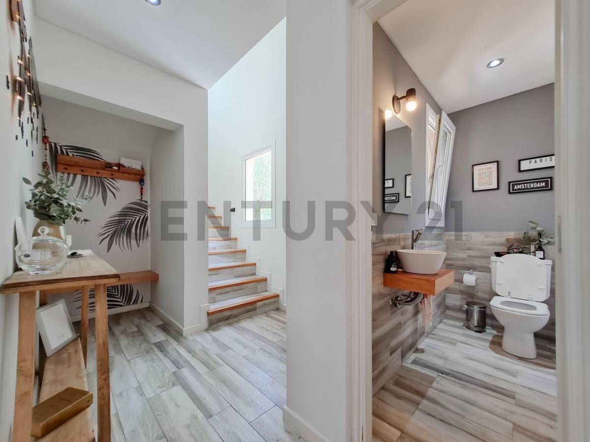 Foto de Venta de Casa en Haras del Sur II, imagen 3