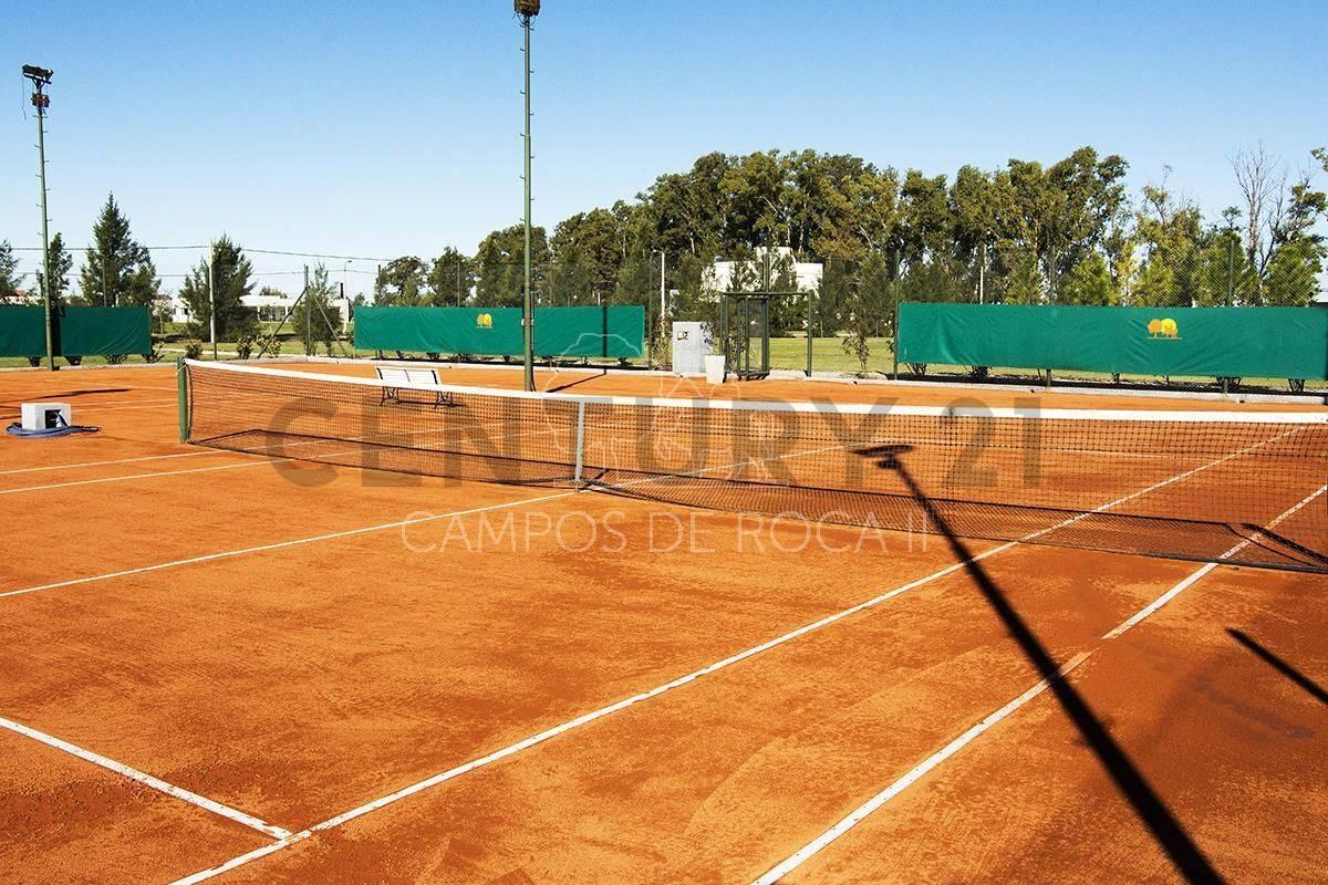 Lote en Venta 4