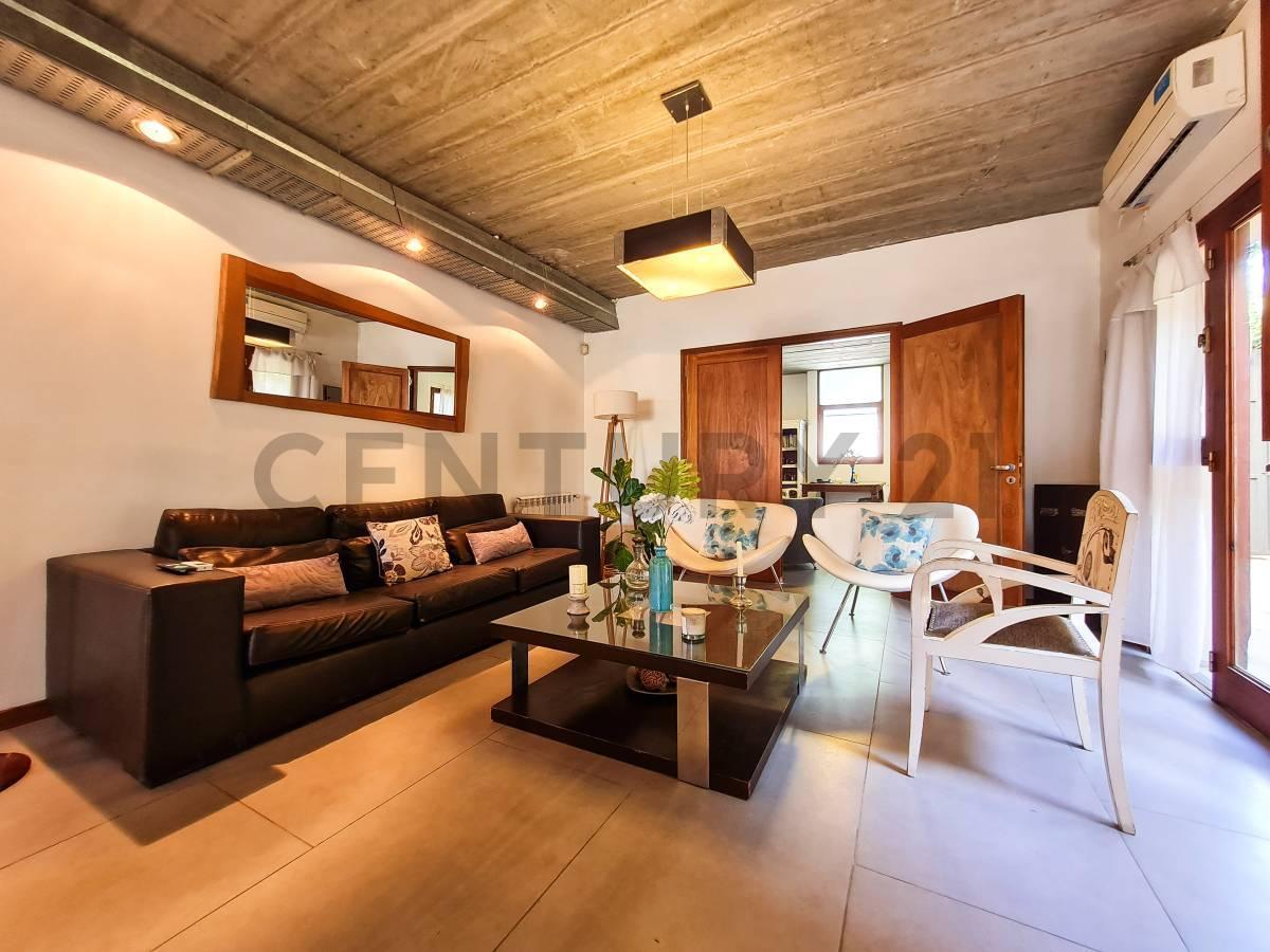 Foto de Casa en venta en Tolosa, imagen 2