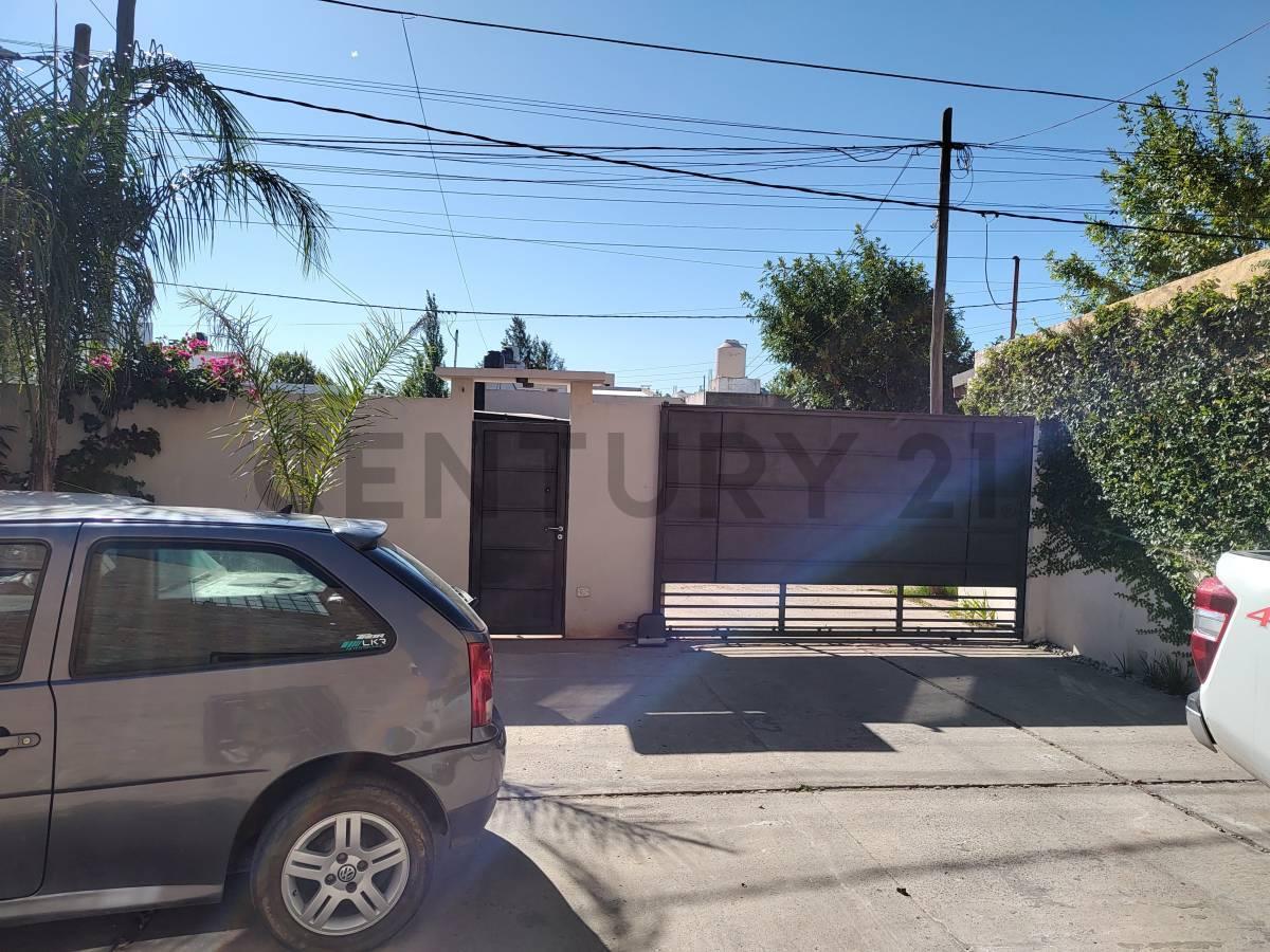 Venta casa 3 dormitorios