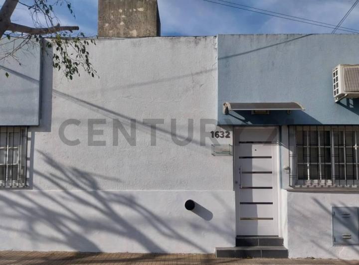 Departamento en venta de 1 dormitorio con patio en La Plata