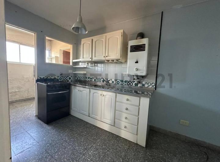 Departamento en venta de 3 dormitorios 3