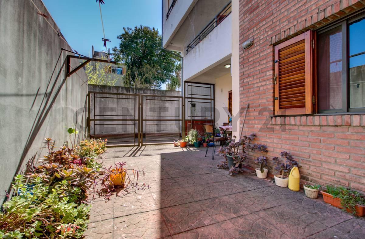 VENTA DEPARTAMENTO 1 DORMITORIO – CALLE 16 E/ 41 Y 42 – LA PLATA